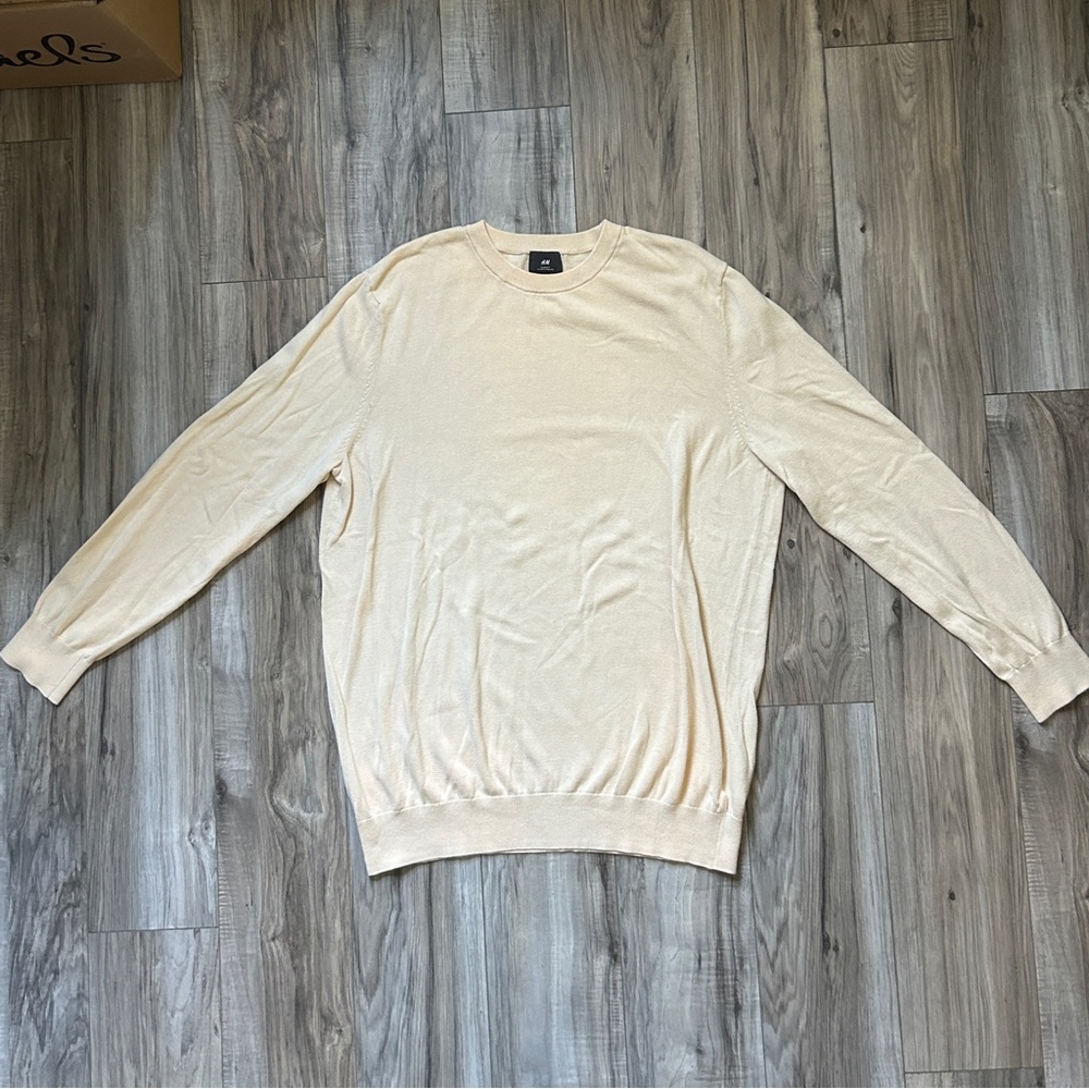 H&M Sweater